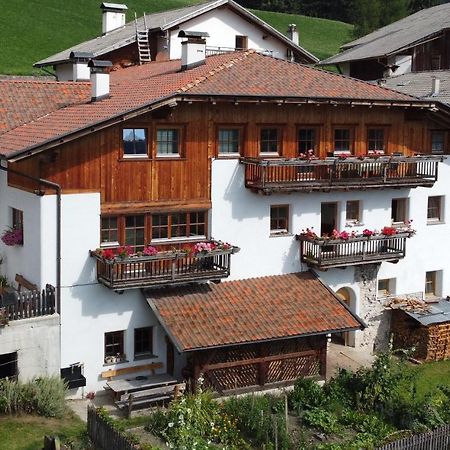 Appartamento Stofflhof Proves Esterno foto