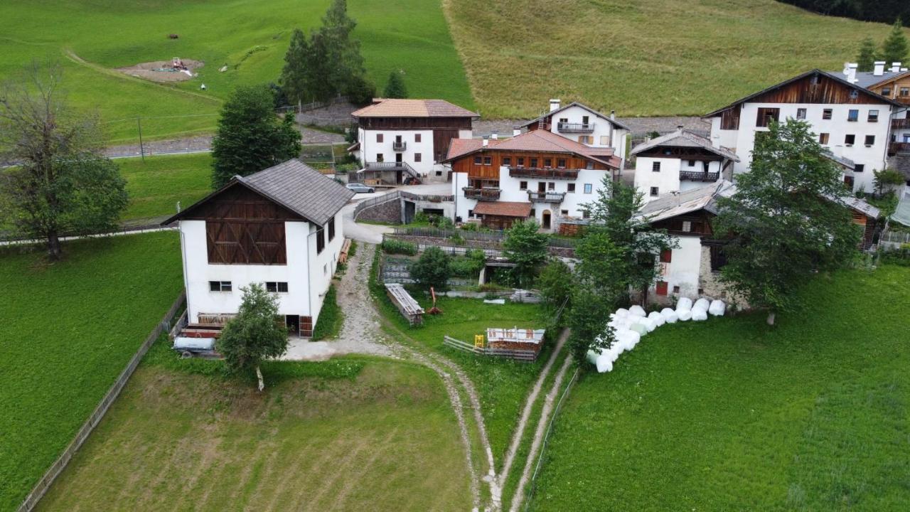 Appartamento Stofflhof Proves Esterno foto