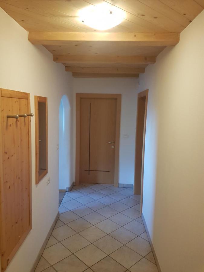 Appartamento Stofflhof Proves Esterno foto