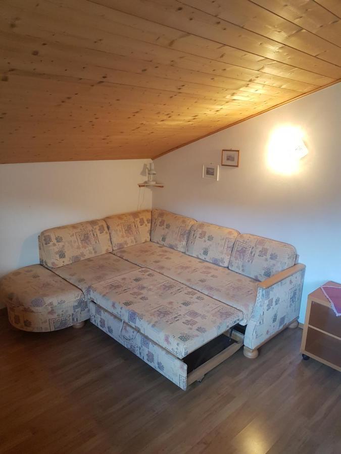 Appartamento Stofflhof Proves Esterno foto