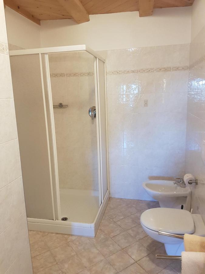 Appartamento Stofflhof Proves Esterno foto